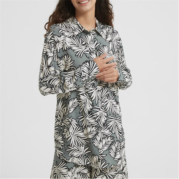 i saw it first Printed Shirt Womens