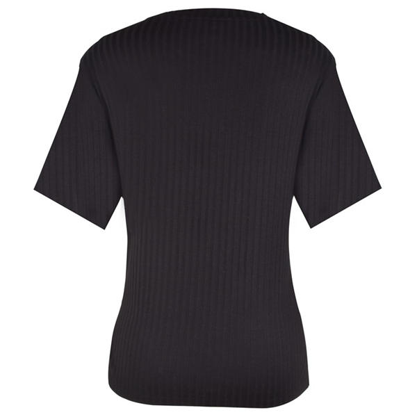 I Saw It First Short Sleeve Top Womens