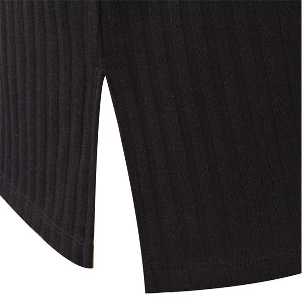 I Saw It First Short Sleeve Top Womens