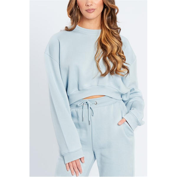 I Saw It First Sweatshirt