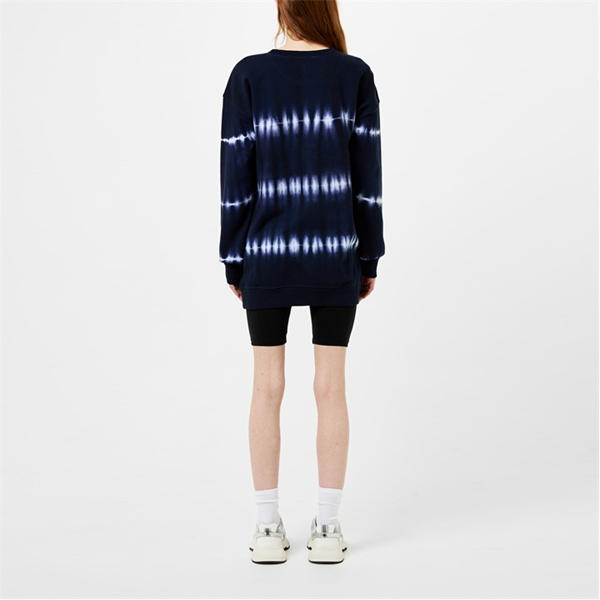 I Saw It First Sweatshirt And Short Set Womens