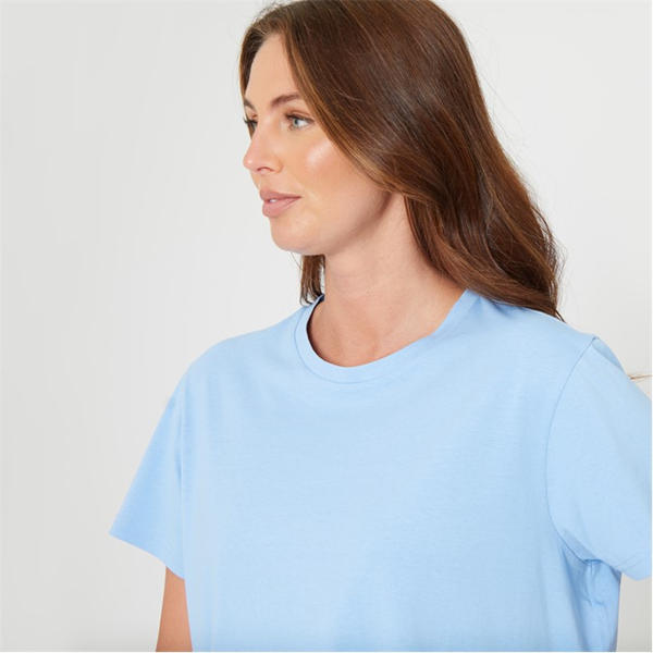 I Saw It First You Boxy Tee