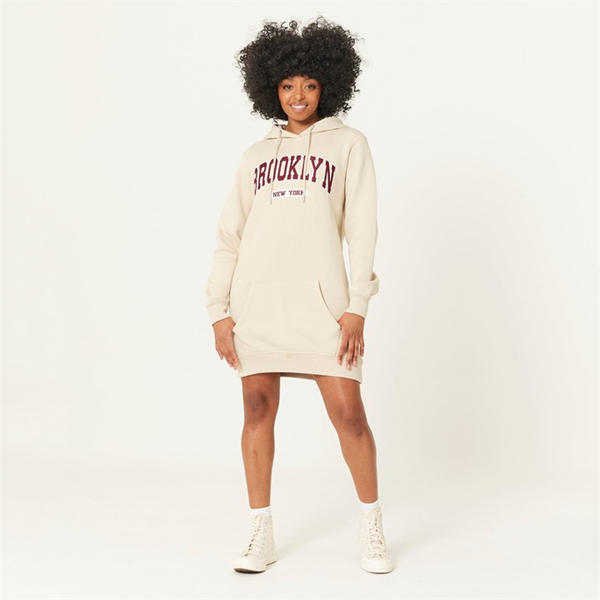 i saw it first You Sweat Dress