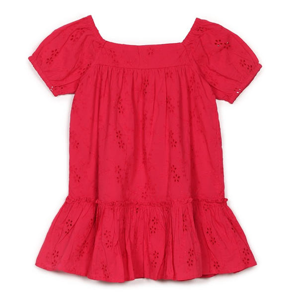 i saw it first Younger Girls Schiffley Dress