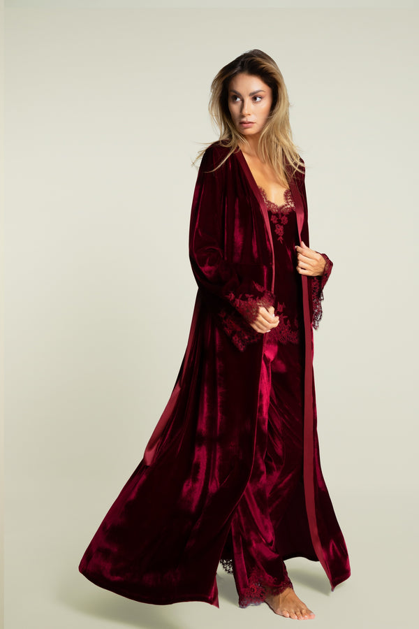 I.D. Sarrieri Top In Wine