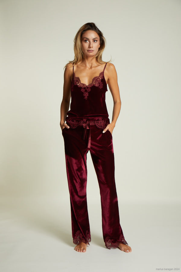 I.D. Sarrieri Top in Wine