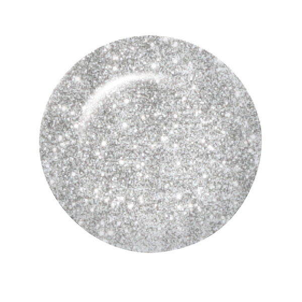 Ibd Beauty Advanced Wear Color Duo Silver Lites 1 PK