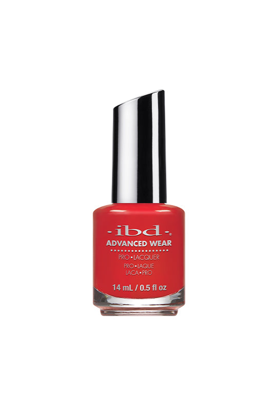 ibd beauty Advanced Wear Stole Your MANdarin 0.5 oz