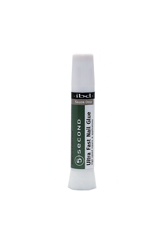 Ibd Beauty 5 Second Ultra Fast Glue 2 G