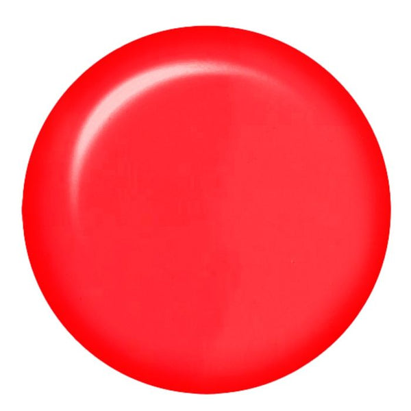 Ibd Beauty .5OZ RUBBER GEL CORAL BLUSH