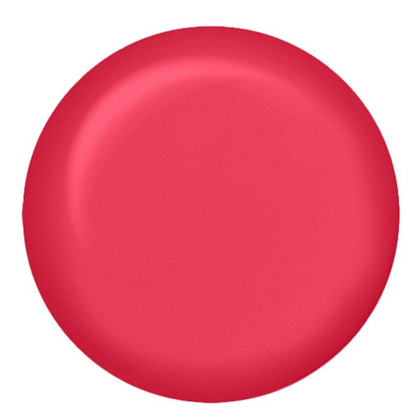 Ibd Beauty .5OZ RUBBER GEL FLAMINGO