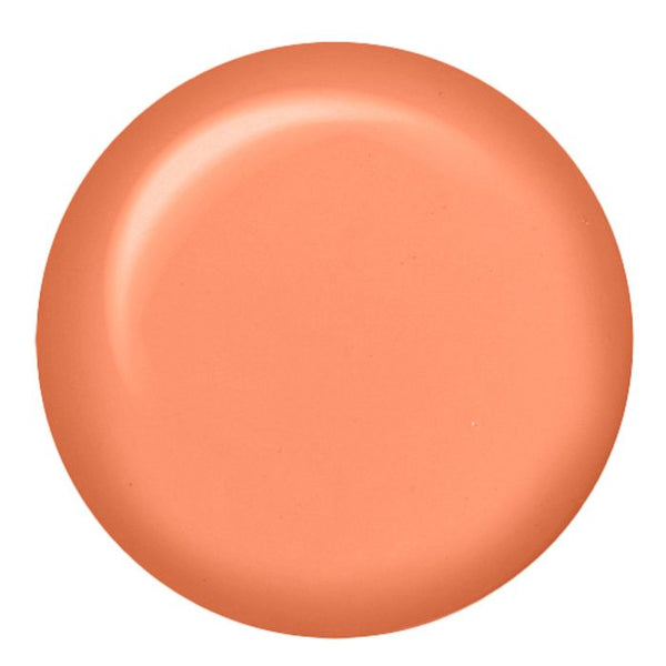 Ibd Beauty .5OZ RUBBER GEL PEACHY