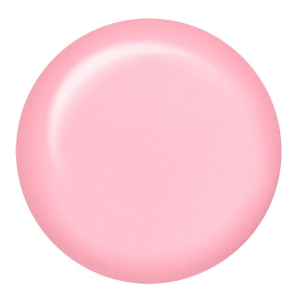 Ibd Beauty .5OZ RUBBER GEL PINK SILK