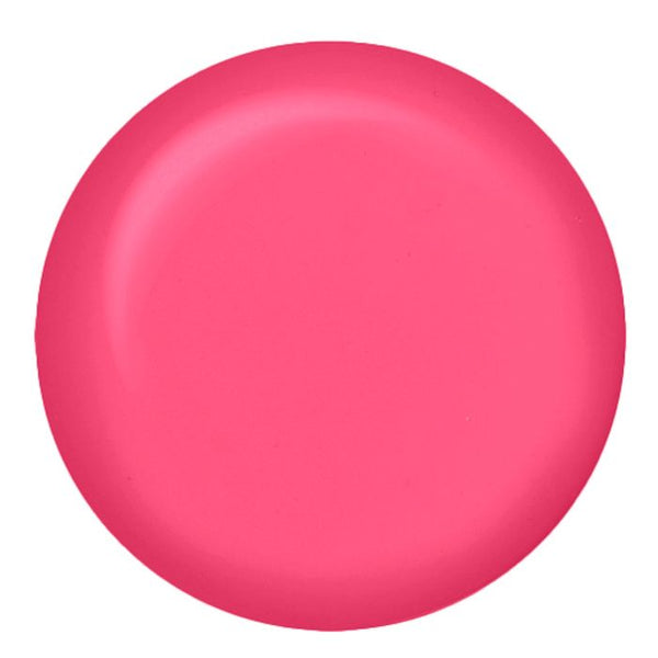 Ibd Beauty .5OZ RUBBER GEL SORBET