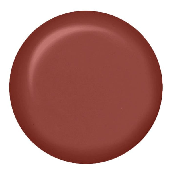 Ibd Beauty .5OZ RUBBER GEL WARM PECAN