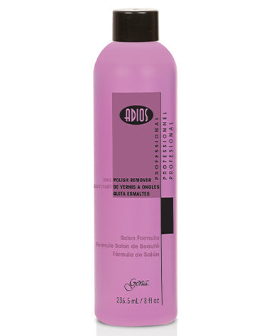 ibd beauty Adios Pink Polish Remover
