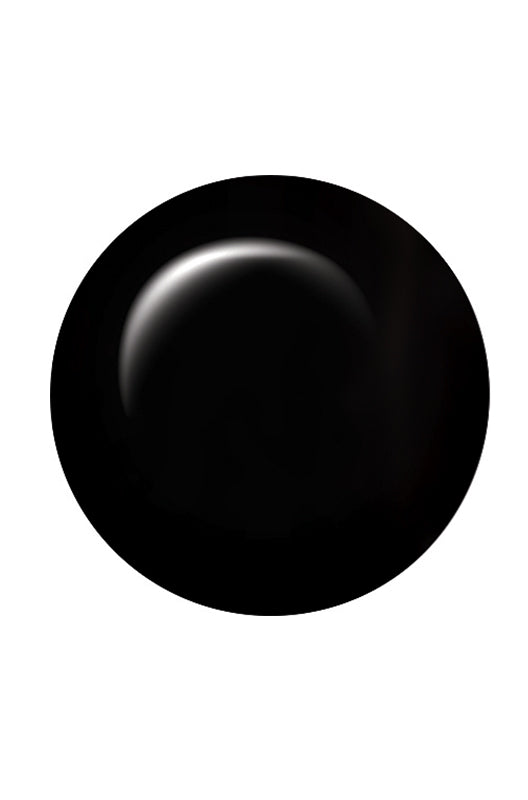 Ibd Beauty Advanced Wear Black Lava 0.5 Oz