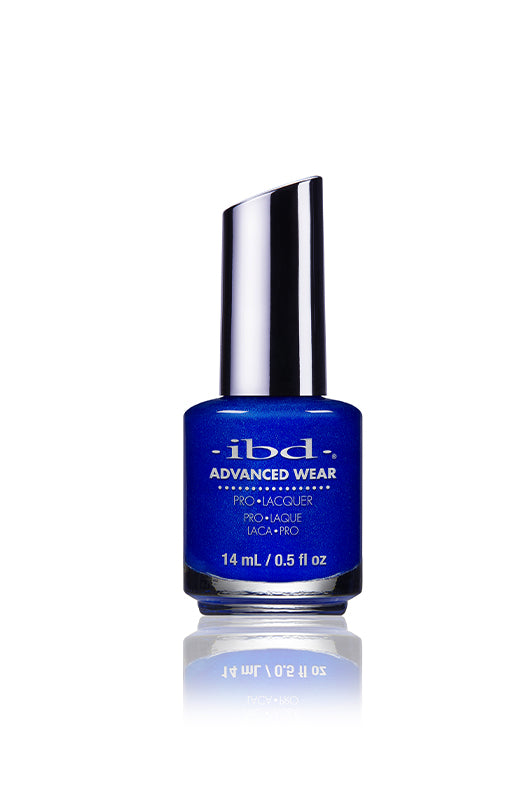 ibd beauty Advanced Wear Blue Haven 0.5 oz