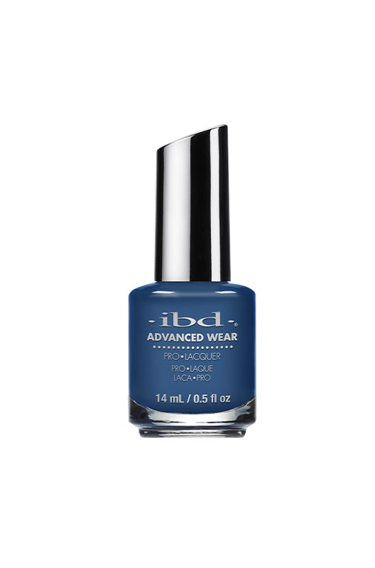 ibd beauty Advanced Wear Blue Me a Beso