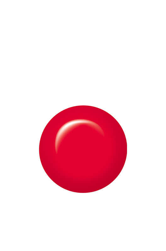 Ibd Beauty Advanced Wear Burning Flame 0.5 Oz