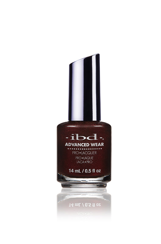 ibd beauty Advanced Wear Bustled Up 0.5 oz