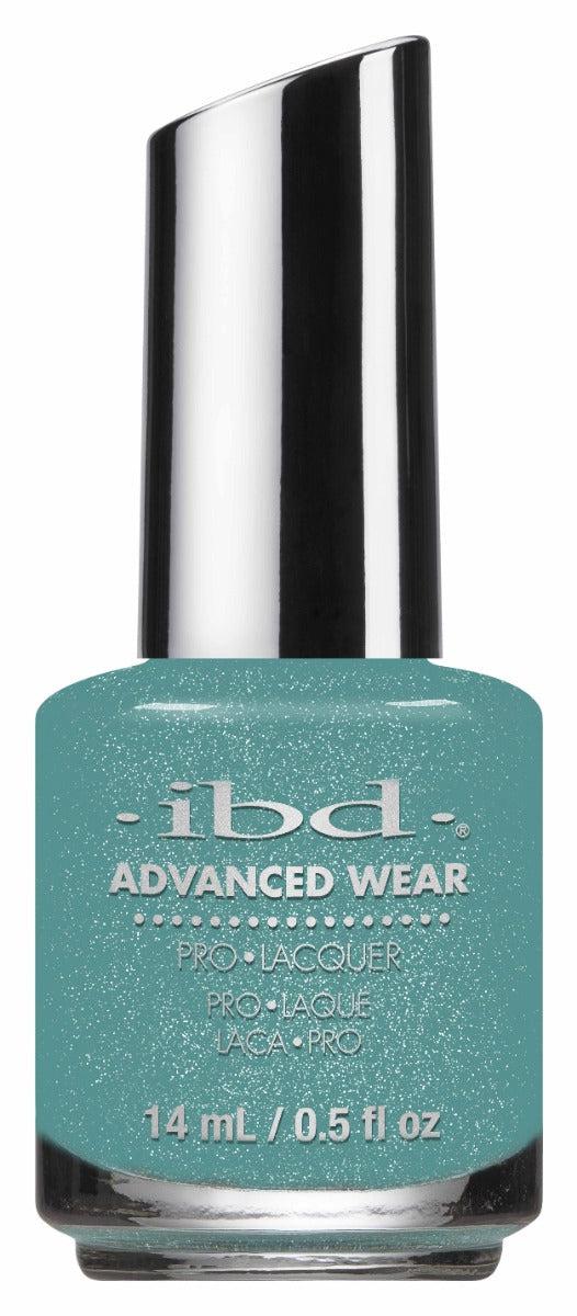 ibd beauty ADVANCED WEAR KEEP IT GLASSY 0.5 FL OZ