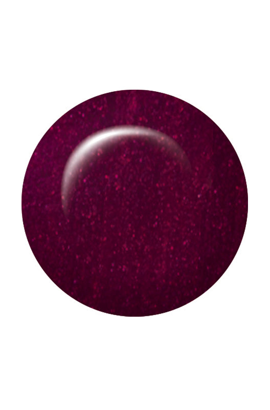 Ibd Beauty Advanced Wear Maui Sunset 0.5 Oz