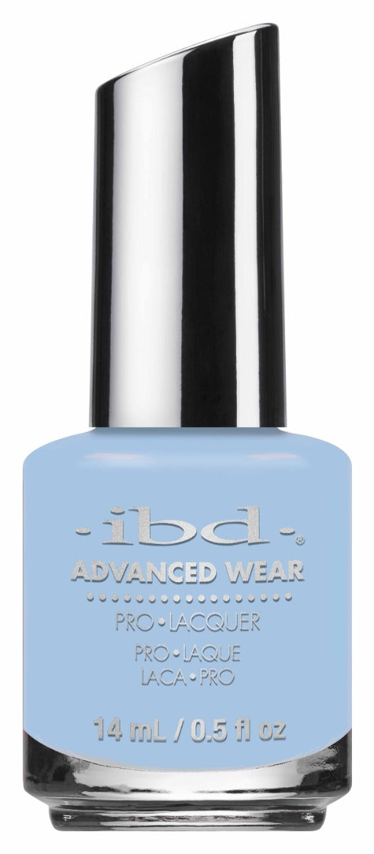 ibd beauty ADVANCED WEAR MOSAIC SKY 0.5 FL OZ