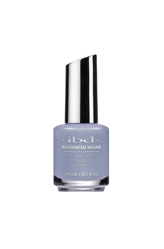 Ibd Beauty Advanced Wear Painted Pavement 0.5 Oz