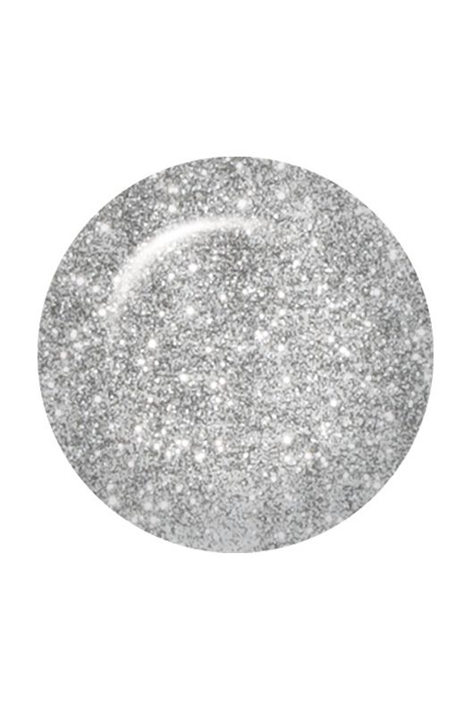 Ibd Beauty Advanced Wear Silver Lites 0.5 Oz