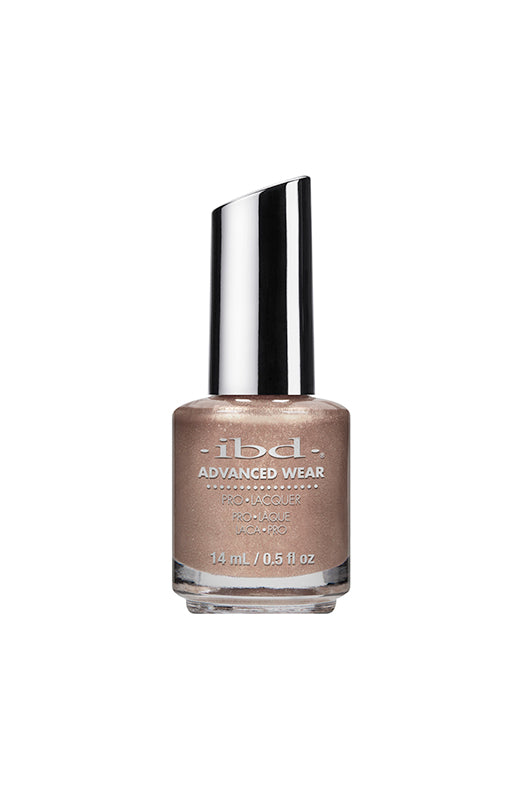 ibd beauty Advanced Wear Sparkling Embers 0.5 oz