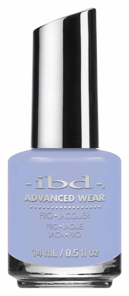 ibd beauty ADVANCED WEAR TOTALLY TILED 0.5 FL OZ