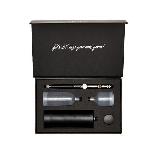 Ibd Beauty AIRBRUSH MACHINE