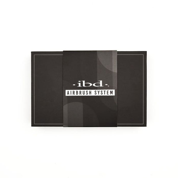 ibd beauty AIRBRUSH MACHINE