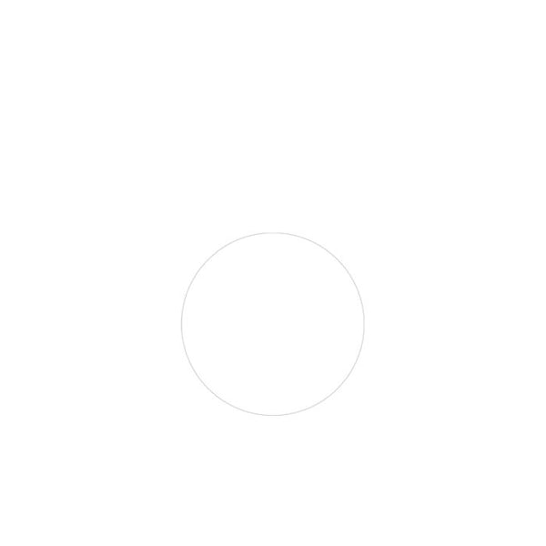 Ibd Beauty Building Gel Bright White 0.5 Oz