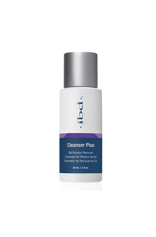 ibd beauty Cleanser Plus