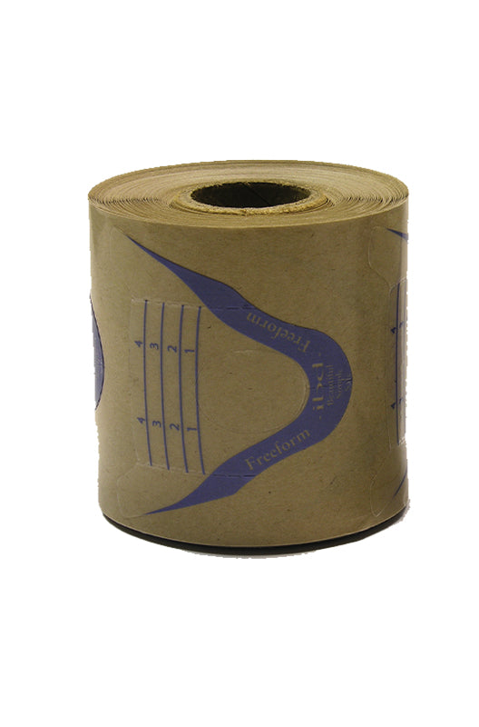 ibd beauty Clear Gel Nail Forms