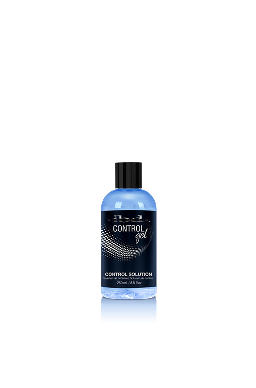 Ibd Beauty Control Gel Solution