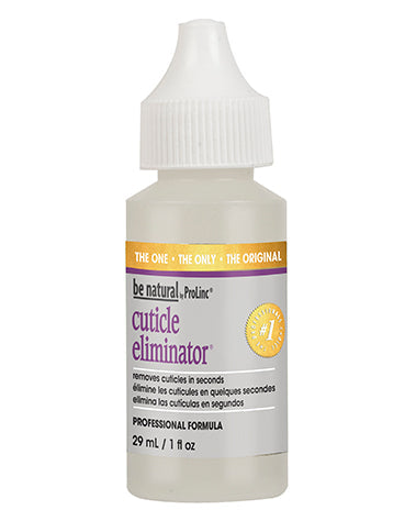 Ibd Beauty Cuticle Eliminator