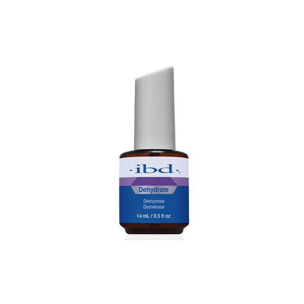 ibd beauty Dehydrate 0.5 oz