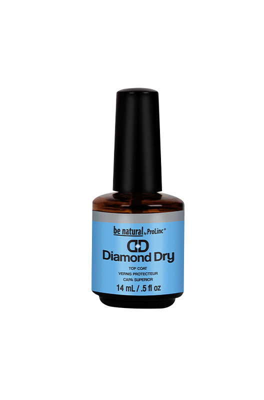 ibd beauty Diamond Dry Top Coat 0.5 fl oz
