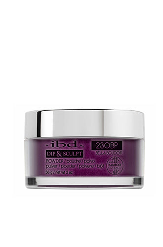 ibd beauty Dip & Sculpt Bella Boudoir 2 oz