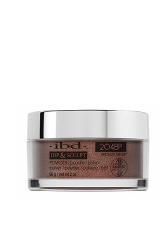 ibd beauty Dip & Sculpt Bronze Me Up 2 oz