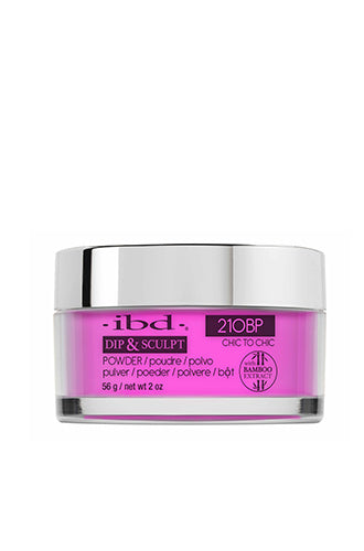 ibd beauty Dip & Sculpt Chic to Chic 2 oz