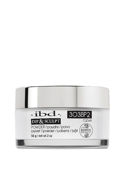 Ibd Beauty Dip & Sculpt Clear