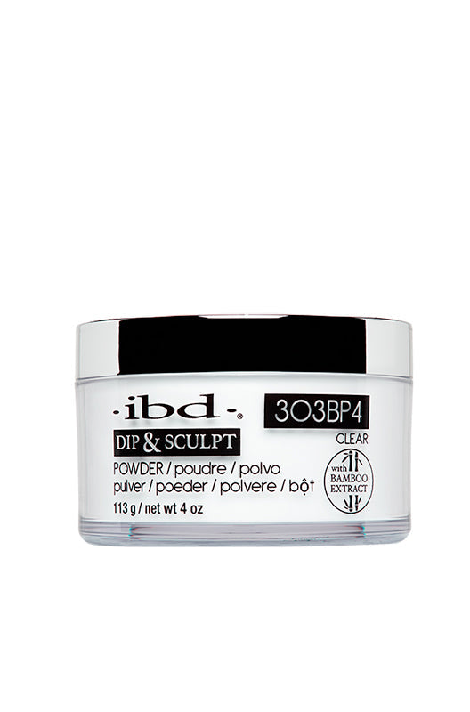 Ibd Beauty Dip & Sculpt Clear