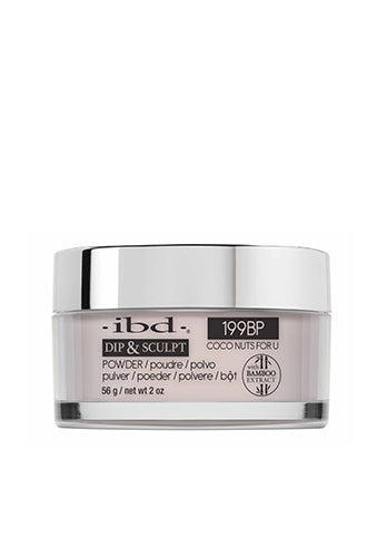 ibd beauty Dip & Sculpt Coco Nuts For U 2 oz