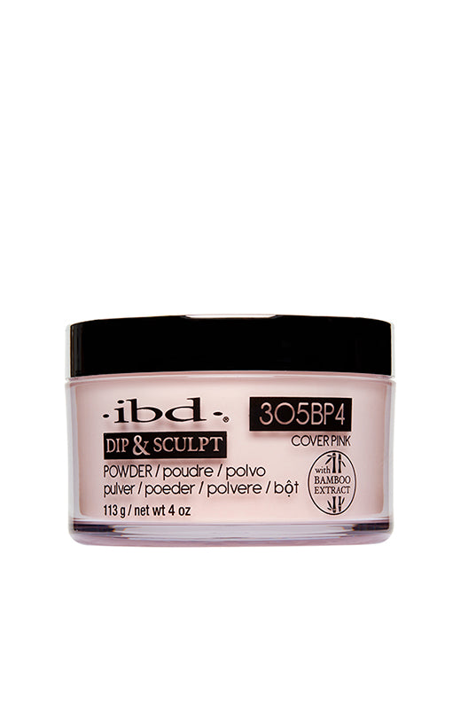 Ibd Beauty Dip & Sculpt Cover Pink