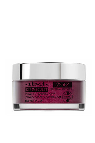 ibd beauty Dip & Sculpt Cuter Than a Scooter 2 oz