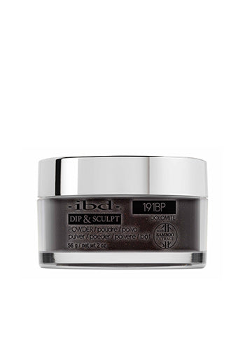 ibd beauty Dip & Sculpt Dolomite 2 oz